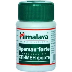 Speman Forte 60 Tablet