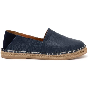 U.S. Polo Assn. Erkek Lacivert Ayakkabı 50288940-VR033