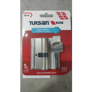 Barel Bilyalı 68 mm Silindirli Ekonomik Barel