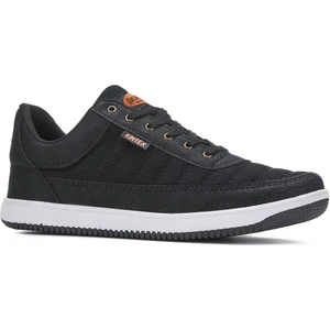 Günlük Erkek Sneaker Bağcıklı Hafif Rahat Fileli Hava Alabilen Yürüyüş Spor Ayakkabısı 014
