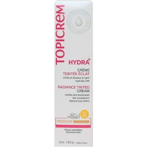 Hydra+ Creme Teintee Eclat Medium 40 ml