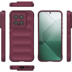 Xiaomi 14 Telefon Kılıfı (Yurt Dışından)
