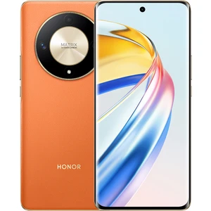 X9b 5g 12/256 GB (KVK Garantili) Turuncu