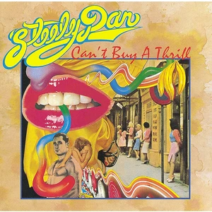 Steely Dan - Can't Buy A Thrill - Remastered - Plak