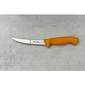Rıtter Yağ Sıyırma Bıçağı 15 cm Sarı