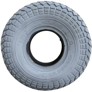 Cst 4.00-5 C154 Dış Lastik Gri Eng