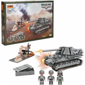 Blx War Tank, Siper  22808