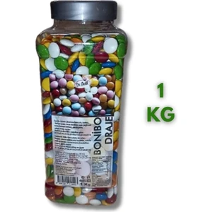 Dr. Gusto  Bonibon Büyük Draje 1  kg
