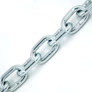 Force Chain 5685-(A) 8 mm Galvaniz 5 M Zincir