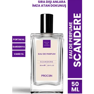 Scandere Parfüm 50 ml
