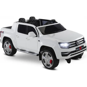 441 Quattro 4*4 2*12V Akülü Araba Pickup Jeep