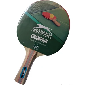 Slazenger Champıon Ittf Onaylı Masa Tenisi Raketi