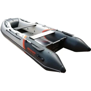 Dft Discovery 360 Alüminyum Katlanır Tabanlı Şişme Bot