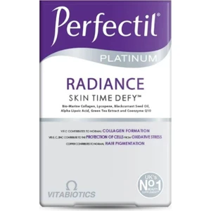 Perfectil Platinum Radiance 60 Tablet