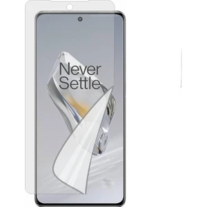 ECR MOBILE Oneplus 12 5g ile Uyumlu Hidrojel Nano Ekran Koruyucu Film Mat