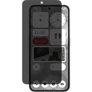 ECR MOBILE Nothing Phone 2A ile Uyumlu Hayalet Esnek Nano Kırılmayan Ekran Koruyucu