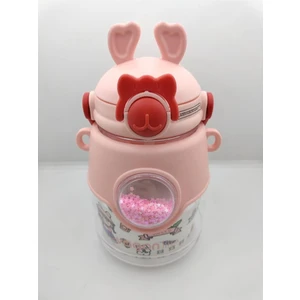 Vagon Lıfe Matara 1250 ml Matara Pembe VGN6277