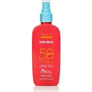 50SPF Yeni Nesil Hibrit Filtreli Güneş Sütü 150 ml