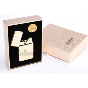 Kişiye Özel Chief Benzinli Çakmak