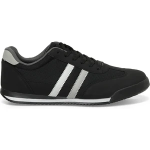 356767.M 4Fx Siyah Erkek Sneaker