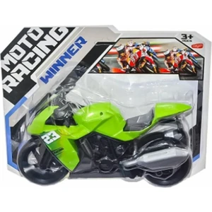 Roadmates Motorsiklet Oyuncak 35CM
