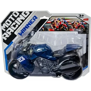 Roadmates Motorsiklet Oyuncak 35CM