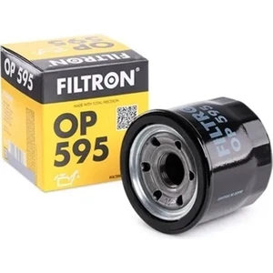 Op 595 Yağ Filtresi