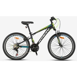 XC75 - 24''  21 Vites V Fren
