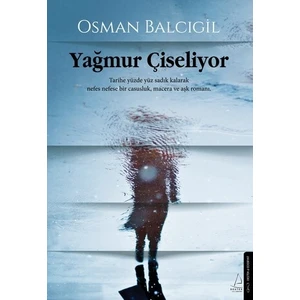 Yağmur Çiseliyor - Osman Balcıgil