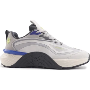 Sorıno 4Fx Beyaz Erkek Sneaker