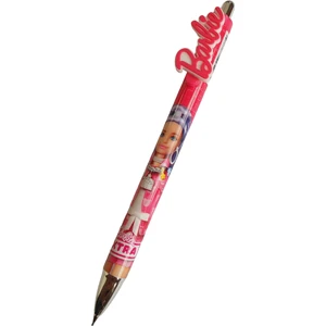 Barbie Extra Lisanslı Versatil Kalem 0.7mm