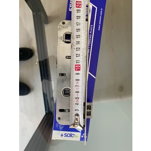 Pimapen Wc Banyo Kapısı Kilidi 35/85