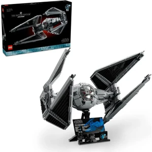 ® Star Wars™ Tıe Interceptor ™ 75382 - Yetişkinler Için Koleksiyonluk Yapım Seti (1931 Parça)