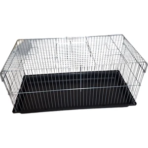 Kaya Kafes Tavşan ve Hamster Kafesi