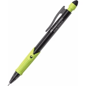 Heb Kırtasiye Faber Castell Shark 0.7mm Versatil Kalem Sarı