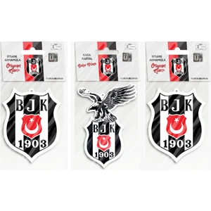 Oto Kokusu 3'Lü /Bahar Ve Okyanus Kokusu