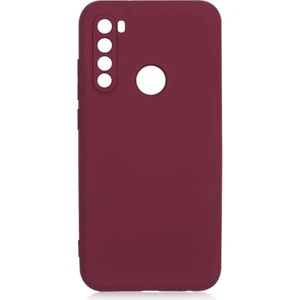Xiaomi Redmi Note 8 Uyumlu Kılıf