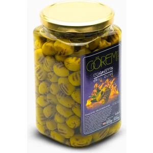 Görem Zeytin Izgara Zeytin  500 Gr.