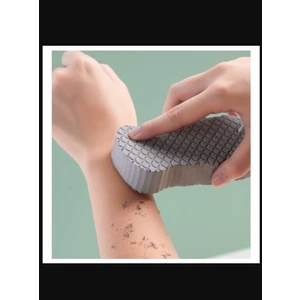 Ölü Deri Temizleyici Sihirli Peeling Süngeri| Banyo Duş Süngeri