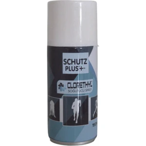 Schutz Plus Soğutucu Sprey