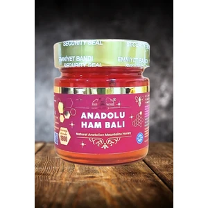 Anadolu Ham Balı 300 gr