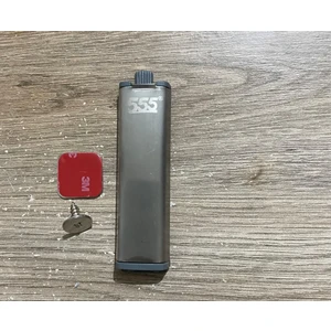 Dolap Kapak Bas Aç Mıknatıslı Kapak