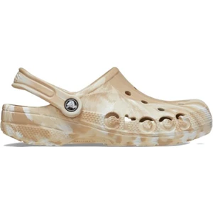 Baya Marbled Clog Baya Marbled Clog Kadın Sandalet