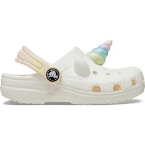 Classic Iam Rainbow Unicorn Clog T