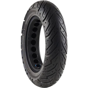 DY-036 He 10X2.5-036  Scooter Dolgu Dış Lastik