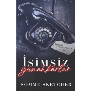 İsimsiz Günahkarlar - Somme Sketcher