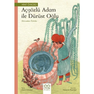 Açgözlü Adam ve Dürüst Oğlu - Mario Urbanet