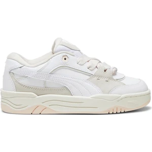 Puma-180 Lace Wns Kadın Bej Sneaker 39638201