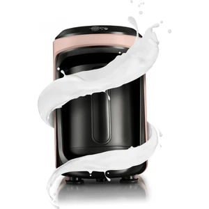Hatır Hüps Aroma Türk Kahve Makinesi Pearly Pink