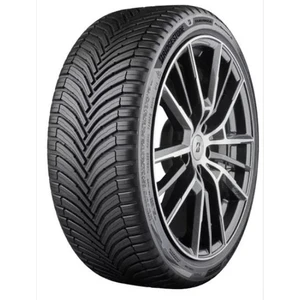 225/45 R17 94W Xl Turanza All Season 6 4 Mevsim Lastiği ( Üretim Yılı: 2024 )